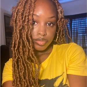 Meet your Posher, Jariatu